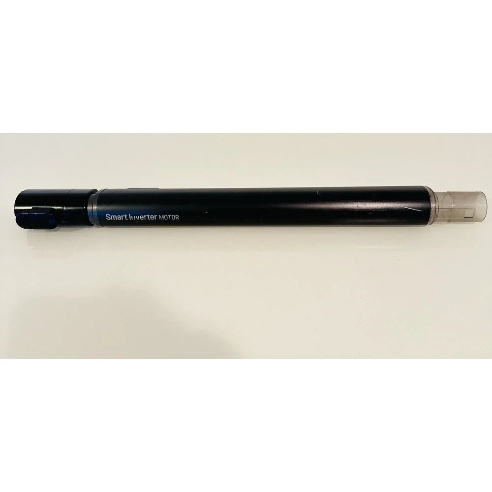 OEM Black Telescopic Wand Tube for LG CordZero A9 A912 A913 A916 A925 A926 A927